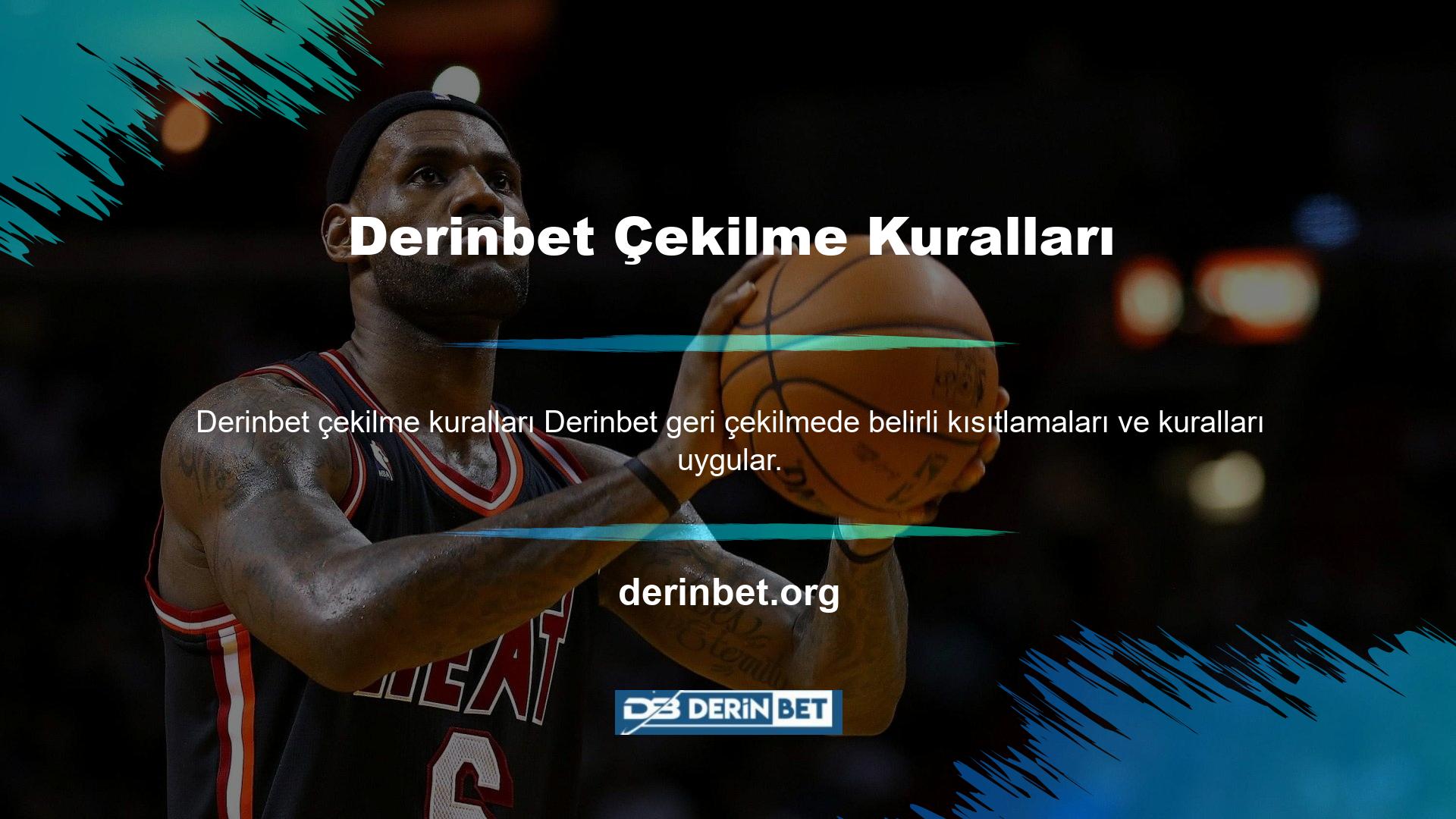 Bu yönergeler ve sınırlamalar, programın çok güçlü olmamasını ve bunu kullanmak için en iyi zamanı elde ettiğimizden emin olmak için mevcuttur