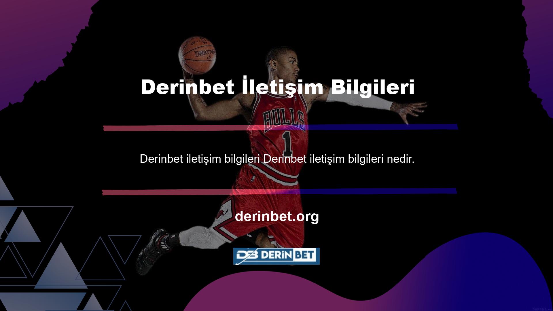 Bahis platformunda iletişim kurarken aldığınız bilgiler uzmanlar tarafından sağlanır