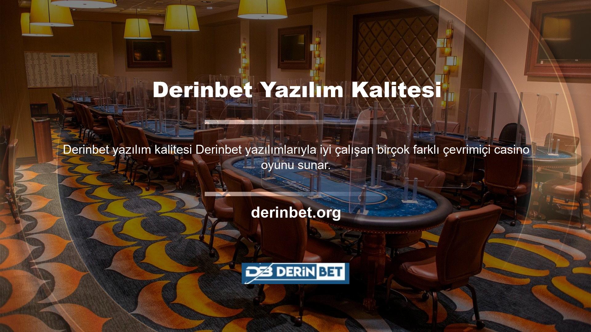 Şirketin bu oyunları üyelerine göndermek için daha fazla sağlayıcı ile bir anlaşması var